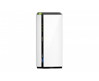 QNAP TS-228 (2xHDD, 2x1.1GHz, 1GB, 2xUSB, 1xLAN) - 298359 - zdjęcie 3